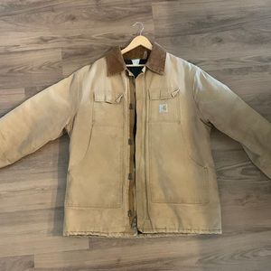 Vintage Carhartt jacket, 1980’s 100 year anniversary coat